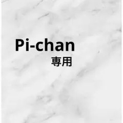 Pi-chan様 リクエスト 4点 まとめ商品