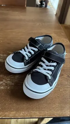 未使用　Vans V3840スニーカー