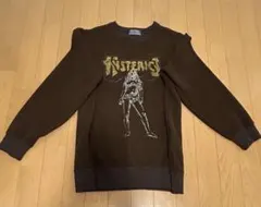 2026年最新】Hysteric Glamour メンズ トレーナー・スウェットの人気