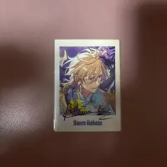 あんスタ 羽風薫 ぱしゃっつ 10周年