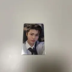 nctdream ジェミン トレカmakestar