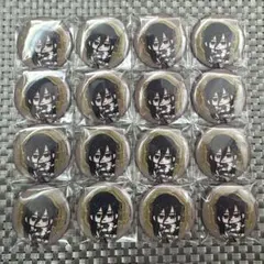 ブルーロック ミニキャラ缶バッジ 缶バッジ 蟻生十兵衛 神獣