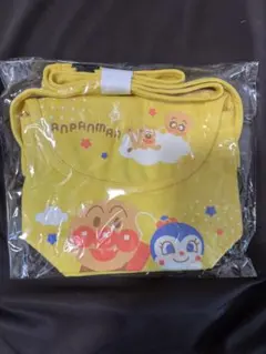 アンパンマン おでかけポシェット　バック