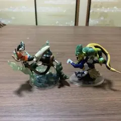 ドラゴンボールフィギュア