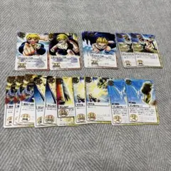 金色のガッシュベル　トレカ　ガッシュ　レア　清麿　まとめ売り
