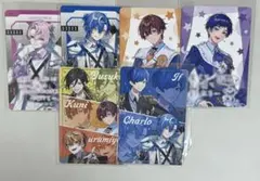 VOISINGチップス3弾 まとめ売り