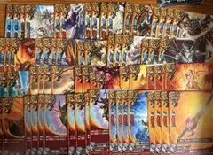 2026年最新】バディファイト ジャックナイフデッキの人気アイテム