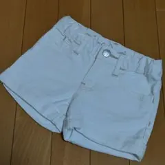 ★GapKids★デニムショートパンツ110cm