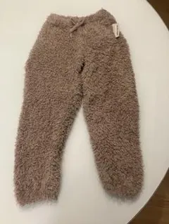 GELATO PIQUE ジェラートピケ テディベア パンツ 110〜120cmのサムネイル