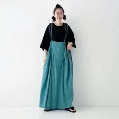 ネストローブ ワンピ fofofofa ヴラスヴラム オールドマンズテーラー