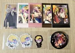 あくねこ ロノ まとめ売り