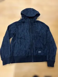 ナイキ　フルジップパーカー　上下セット