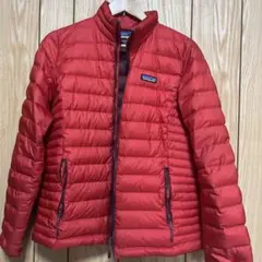 パタゴニア ダウン