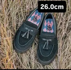 バンズ ローファー 