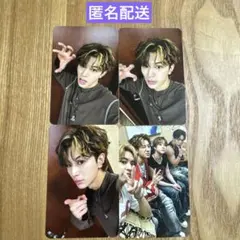 iKON FOUREVER TOUR KOBEユニョン　トレカセット
