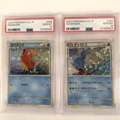 2026年最新】psa10 コイキングの人気アイテム - メルカリ