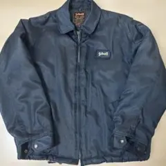 や*ん様 90s Schott CWU-R フライトジャケット ma-1 Mサイ - メルカリ