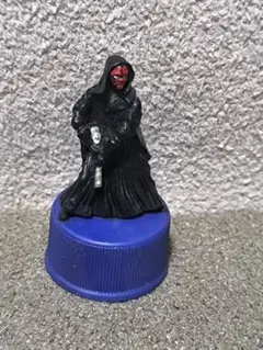 スターウォーズ ダースモール ボトルキャップ フィギュア　ダース・モールのサムネイル