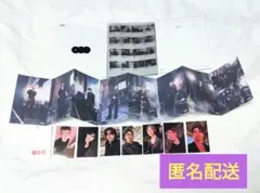 BTS ARIRANG rooted in Korea ver 特典セット