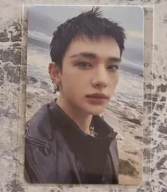 ヒョンジン　straykids do it アラジン