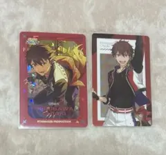 あんスタ 守沢千秋 まとめ売り