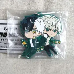 ウィンブレ☆でふぉラバ！vol.2 桜遥&梶蓮