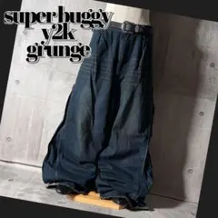 y2k custom super buggy genes zip gimmick