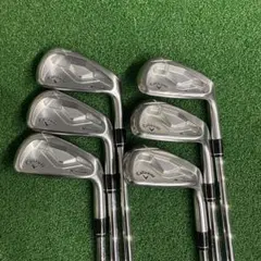 キャロウェイ X-FORGED 2024 DG MID115 S200 - メルカリ