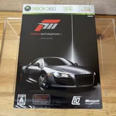 2026年最新】Xbox Series X​ Forza Motorsport(フォルツァ モーター