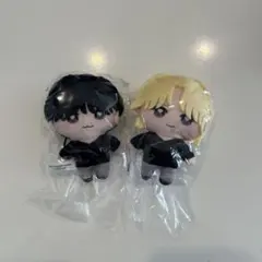 INI かぷっこふれんず 佐野雄大 後藤威尊