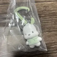ポチャッコカラビナチャーム