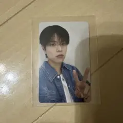 Stray Kids KARMA オフイベ 会場限定 トレカ スンミン