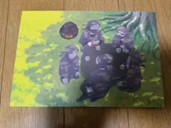 忍たま乱太郎 忍たま 映画 劇場版 特典 第4弾 タソガレドキ