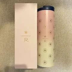 スターバックス リザーブ ロースタリー ステンレスタンブラーサクラ2021