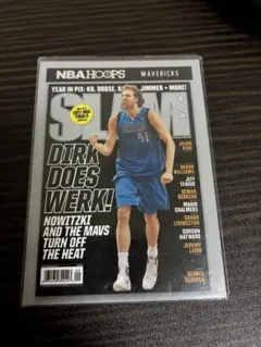dirk nowitzki