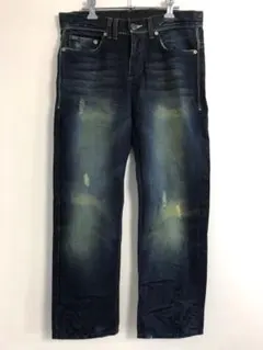 ARMANI EXCHANGE デニムパンツ　30SHORTのサムネイル