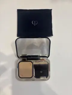 【clé de peau BEAUTÉ】タンプードルエクラⅡ