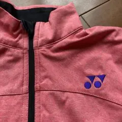●値下げ●[ヨネックス]ウォームアップ ジャケット　M