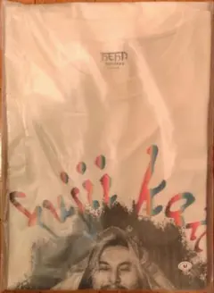 希少☆藤井風 きらり Tシャツ 未開封 - メルカリ