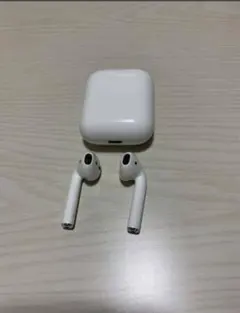Apple AirPods 第一世代　A1523 ジャンク