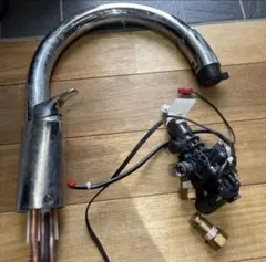 Cleansui クリンスイ 浄水器 TJS-SUI-TNC タカラスタンダード - メルカリ