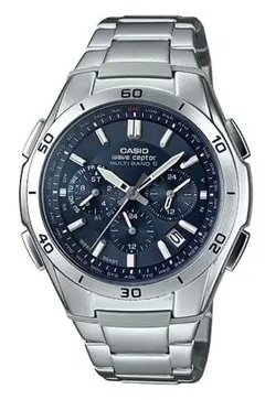 カシオ ウェーブセプター 電波ソーラー WVQ-M410DE-2A2JF