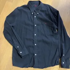 フラットヘッド RJB 長袖シャツ