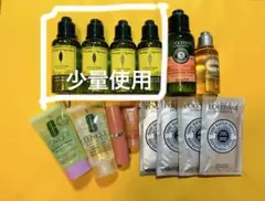 アメニティセットのサムネイル
