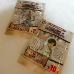 進撃の巨人  エレン ストラップ キーチェーンセット