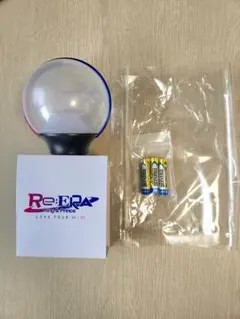 King & Prince Re:ERA ペンライト