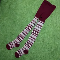 ユニクロ　ヒートテックタイツ　140