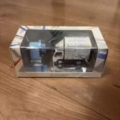 2025年最新】三菱ふそう ミニカーの人気アイテム - メルカリ