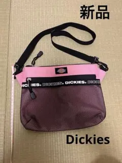 新品 ディッキーズ ショルダーバッグのサムネイル