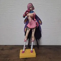 ワンピース フィギュア Glitter&Glamours レイジュ 海外限定版 BANPRESTO ワンピース GLITTER＆GLAMOURS VINSMOKE.REIJU ONE